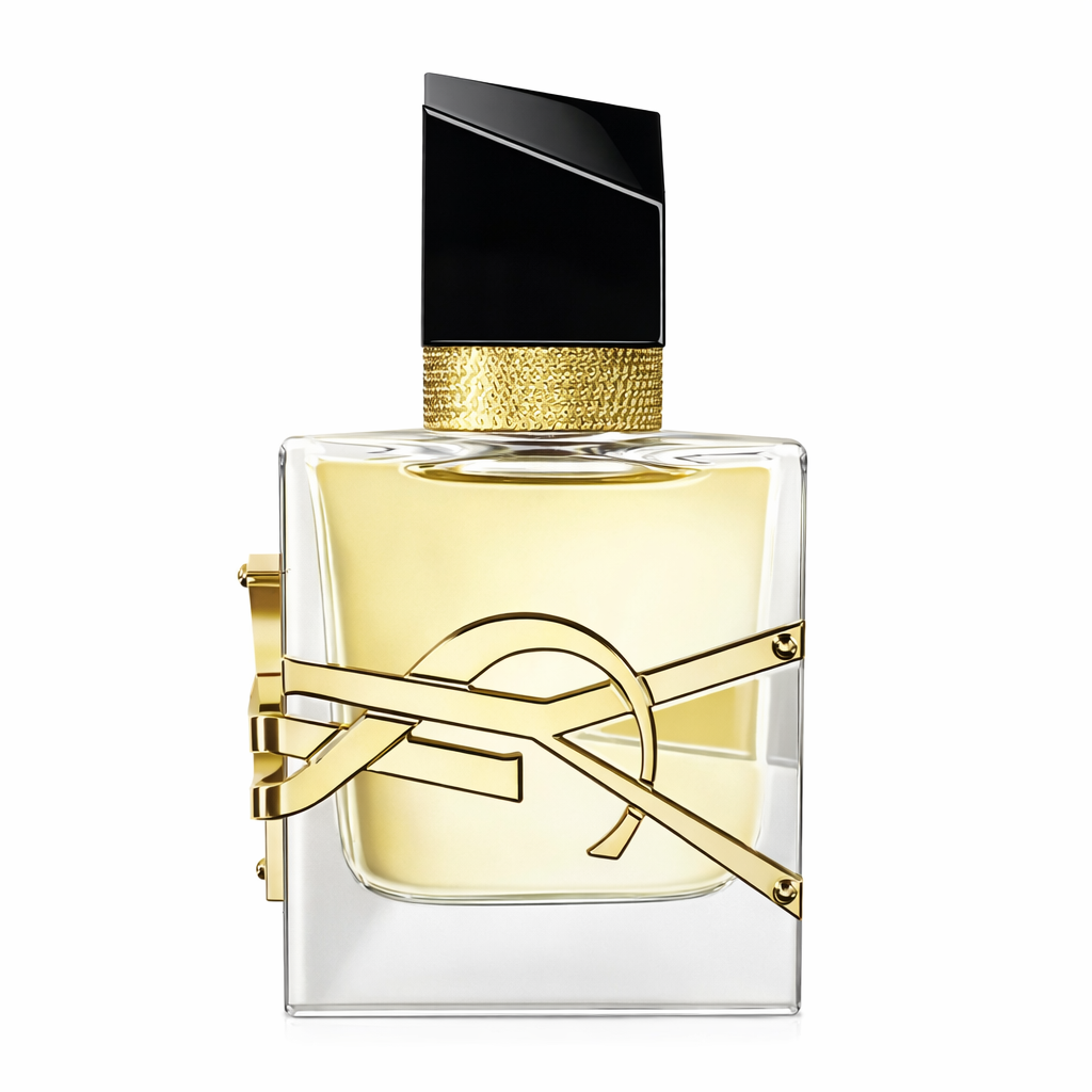 YVES SAINT LAURENT LIBRE