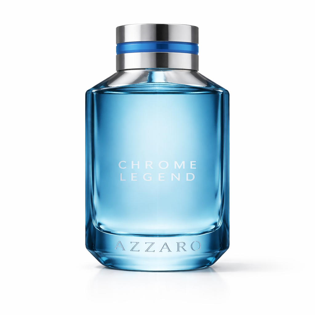 AZZARO CHROME LEGEND
