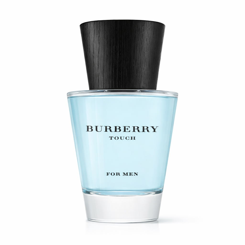 BURBERRY TOUCH