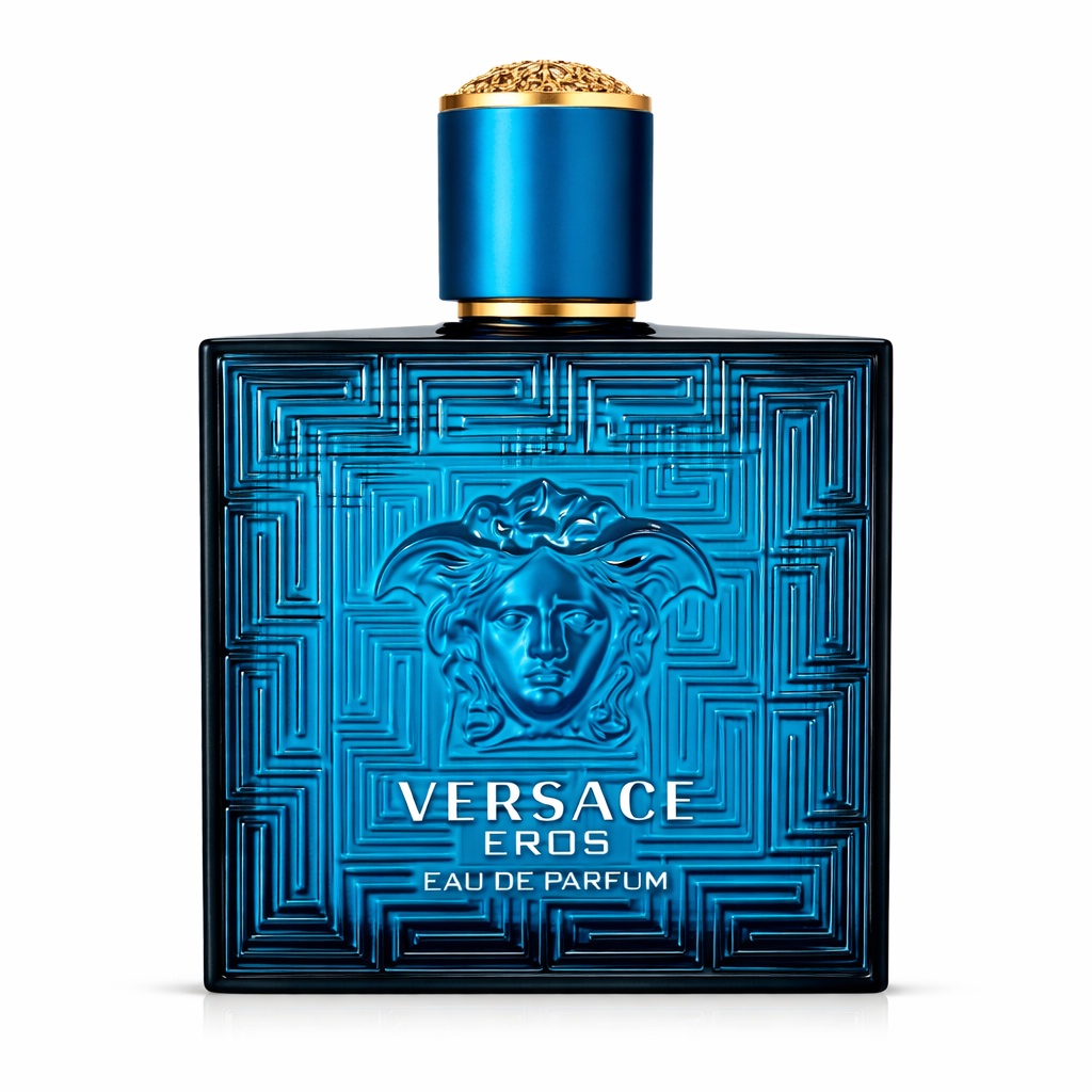 VERSACE EROS