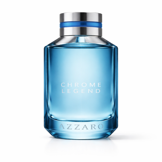 AZZARO CHROME LEGEND