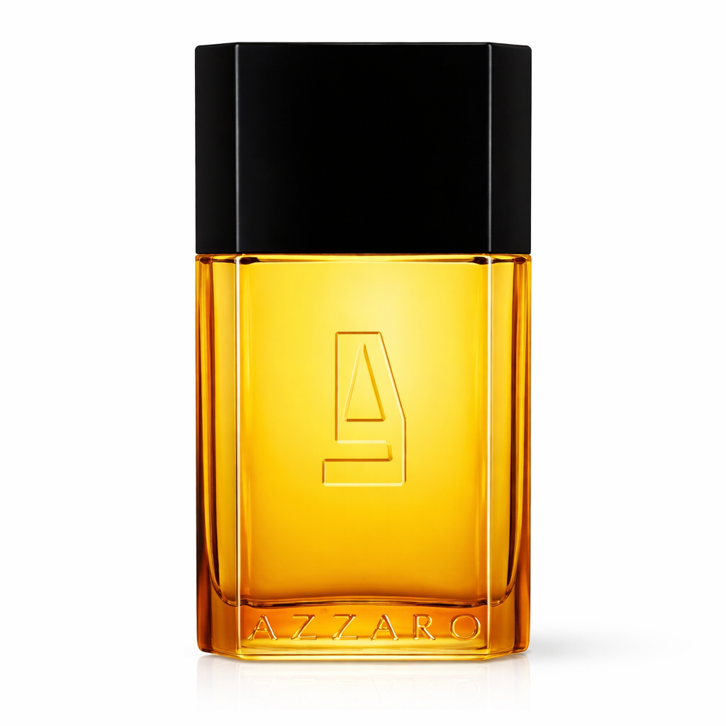 AZZARO POUR HOMME EDT