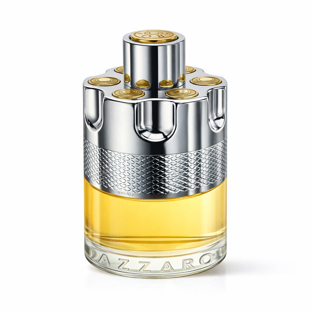 AZZARO WANTED