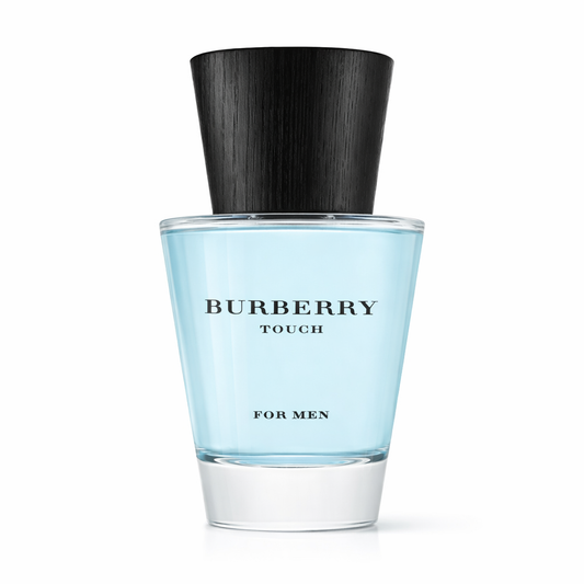 BURBERRY TOUCH