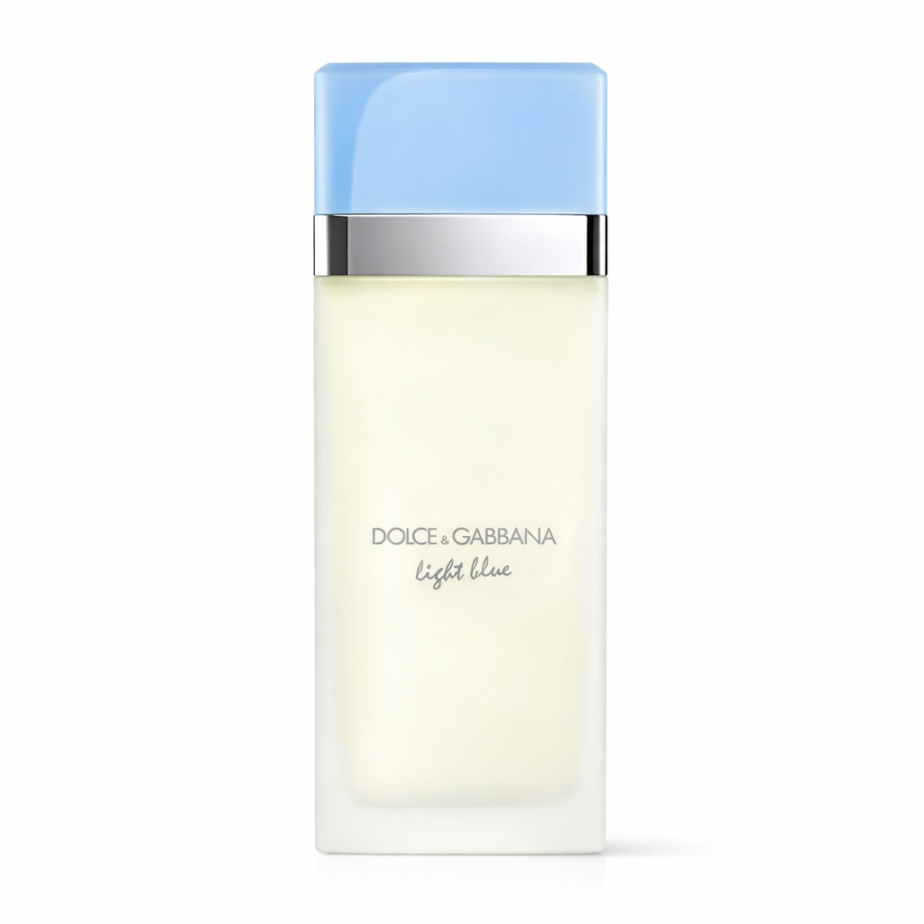 DOLCE & GABBANA LIGHT BLUE