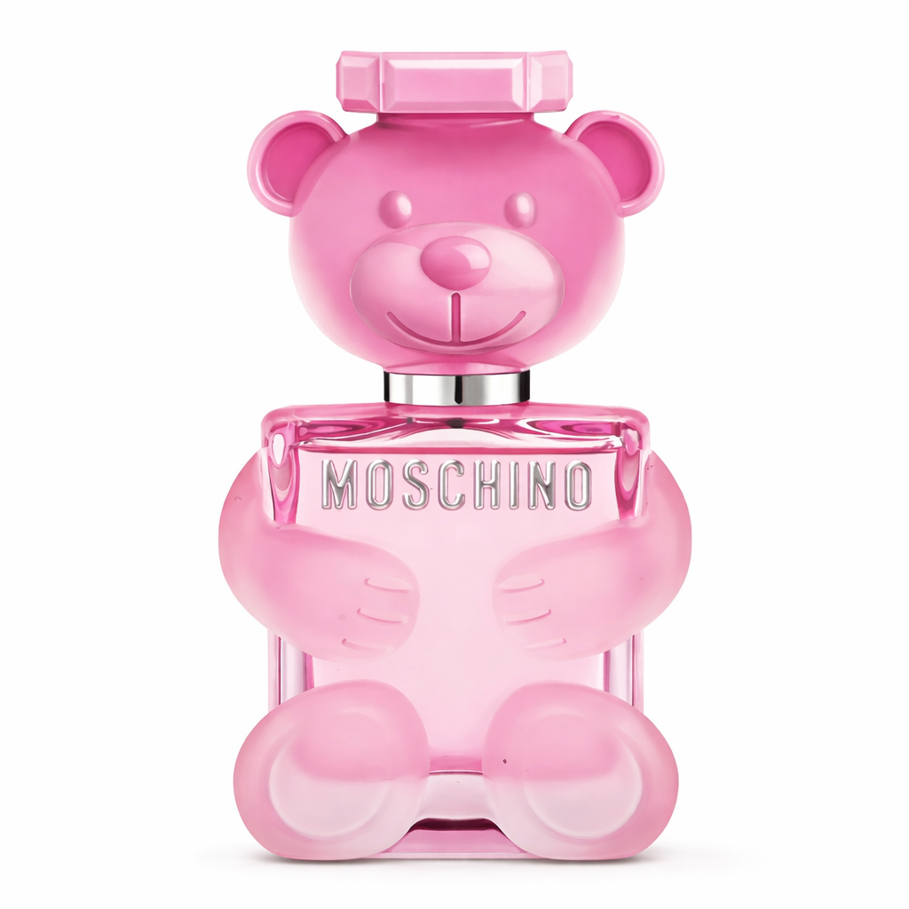 MOSCHINO TOY 2 BUBBLE GUM