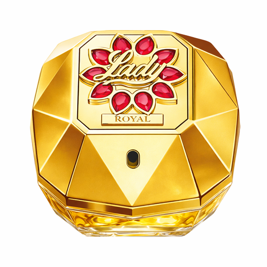 PACO RABANNE LADY MILLION