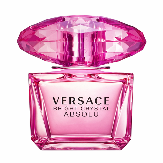 VERSACE BRIGHT CRYSTAL