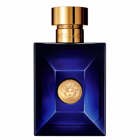 VERSACE DYLAN BLUE