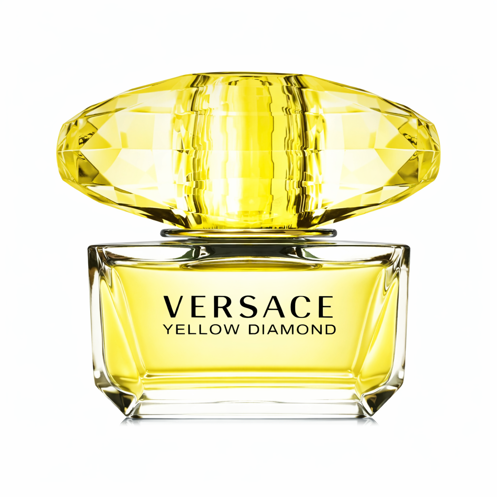 VERSACE YELLOW DIAMOND