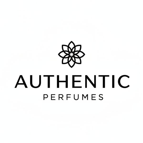 Refined Authentic Perfumes Logo